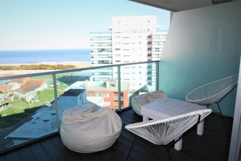 Torre O, Departamento, Alquiler ,Brava,Punta del Este
